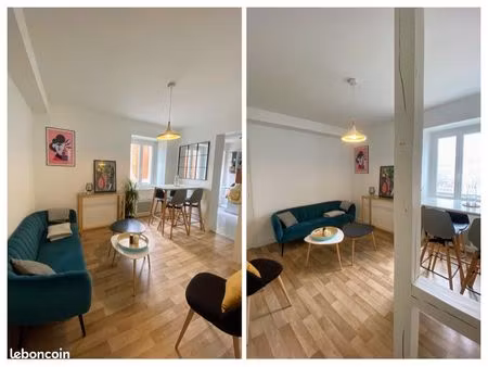 chambre hyper centre t3
