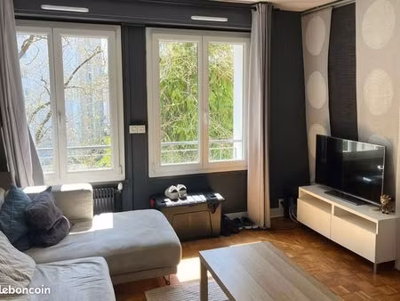 location t1 bis meublé annecy imperial