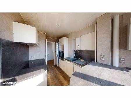 location appartement t3 bar le duc (ancien t4)