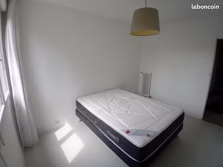 t2 - 40m² - châlons en champagne