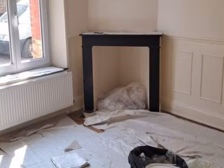 location appartement f3