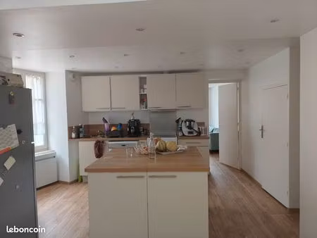 appartement t5
