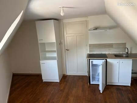 loue t3 appartement 65m² coulaines le mans