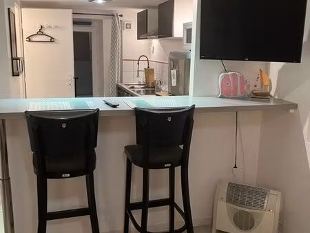 location studio pour étudiant