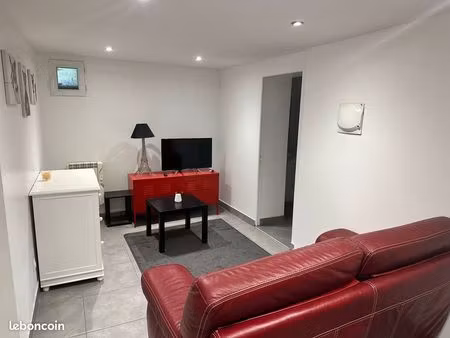 t2 chez l’habitant indépendant
