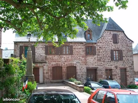 appartement 4 pièces 85 m²