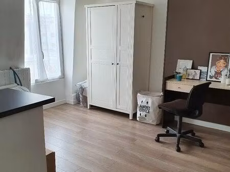 studio lyon 6