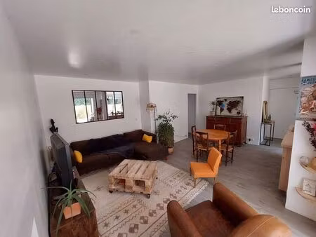 appartement t3 sur massy