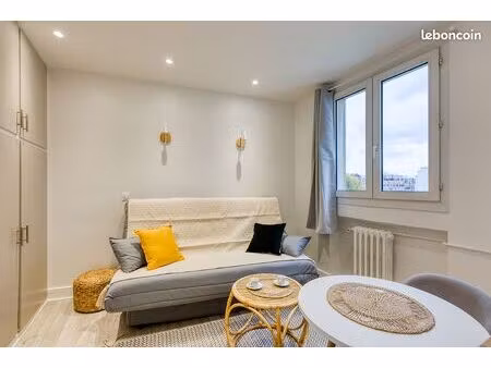 studio meuble haut de gamme 20e saint-fargeau
