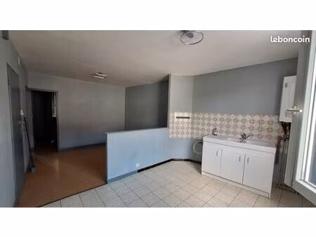 appartement t2 à louer perigueux