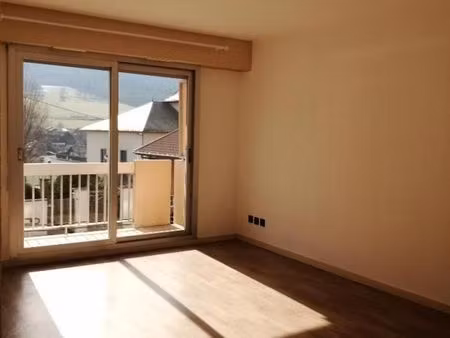 appartement 3 pièces 71 m²