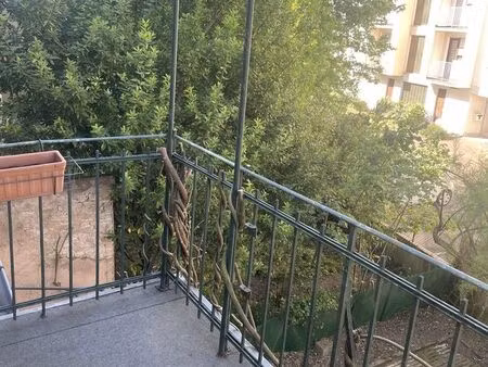 appartement 4 pièces 79 m²