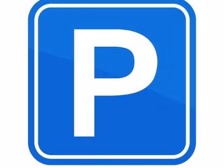 à louer – place de parking sécurisée à bourg-la-reine