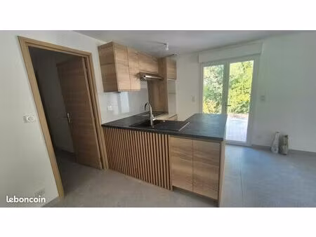 maison 4 pièces 71 m²