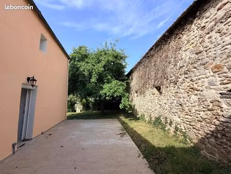 maison 4 pièces 117 m²