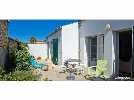 maison à louer dolus d'oléron à l'année