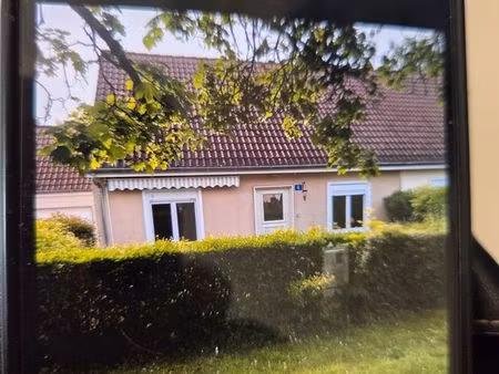 loue maison a massay