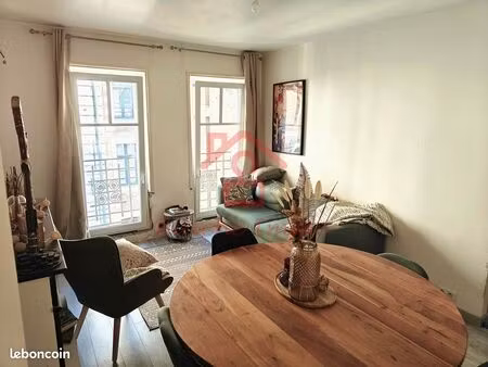 arras – appartement 1 chambre