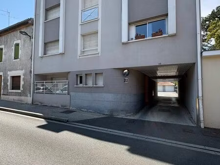 appartement t2 à louer