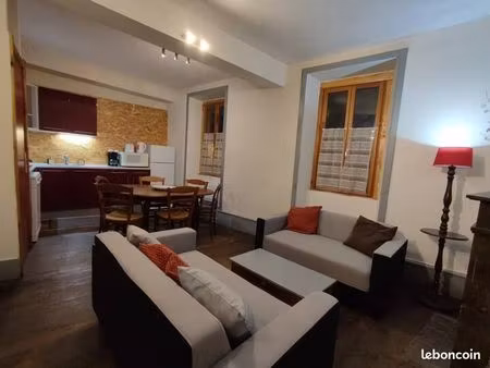 apt f4 duplex