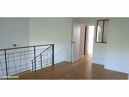 le mans jardin des plantes loue t2 duplex