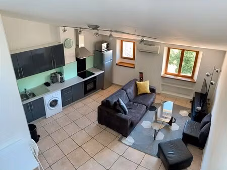 location meublé t1 bis