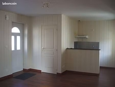 studio 1 pièce 29 m²