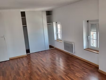 appartement f3