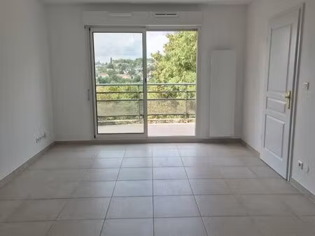 appartement 1 pièce 32 m²