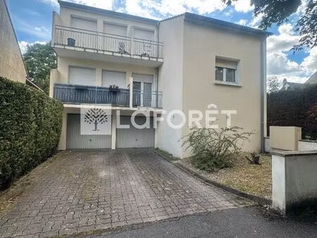 studio 1 pièce 23 m²