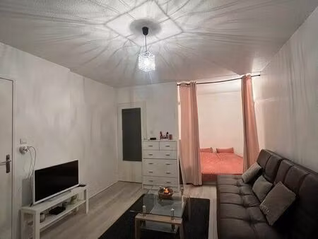 appartement 1 pièce 35 m²