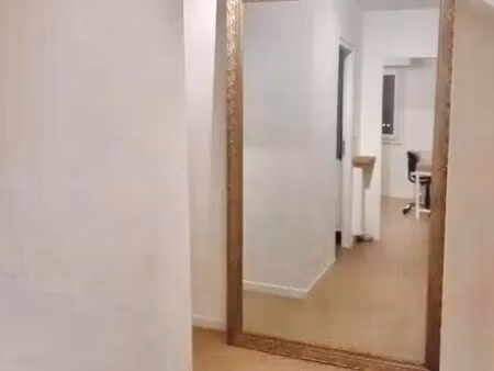 appartement 3 pièces 45 m²