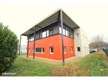 location bureau zac chatenoy en bresse