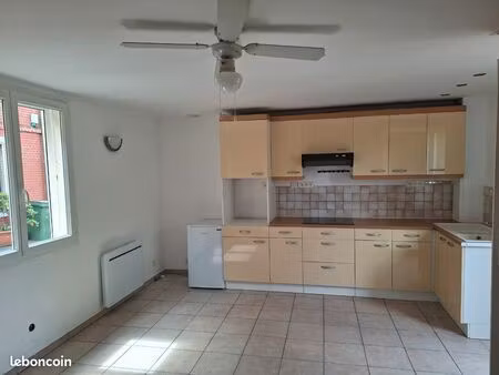 location petite maison
