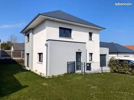 location maison  3 chambres  disponible 19 septembre 2026