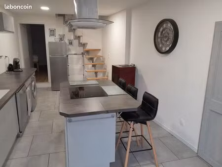 location chambre proche valduc
