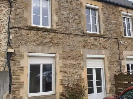 maison 4 pièces 83 m²
