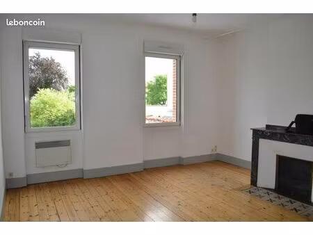 t1 bis albi 420£