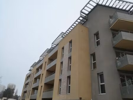 appartement 1 pièce 29 m²