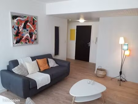 location appartement f2 angers
