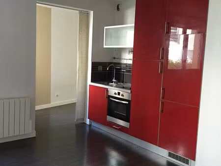 appartement t2 centre ville