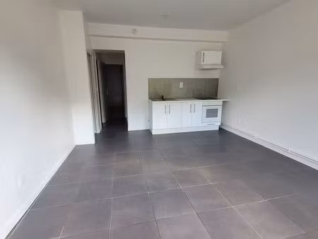 appartement 3 pièces 50m²