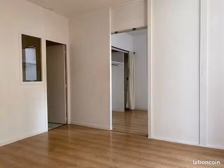 appartement 2 pièces 30 m²