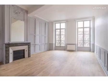 appartement 2 pièces 76 m²