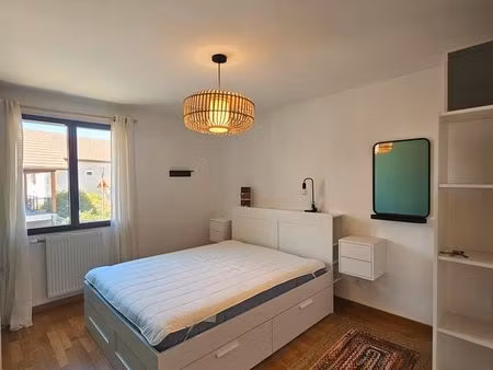 appartement t4 lumineux 90m2