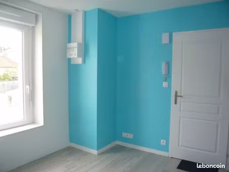 studio centre ville cholet