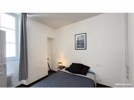 appartement t2 à louer centre-ville de dole