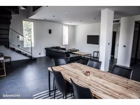 t4 duplex location aix en provence