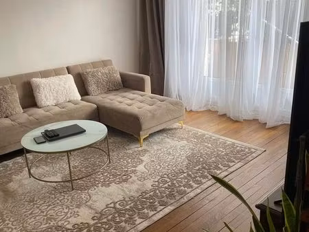appartement 3 / 4 pièces 105 m2 - refait à neuf