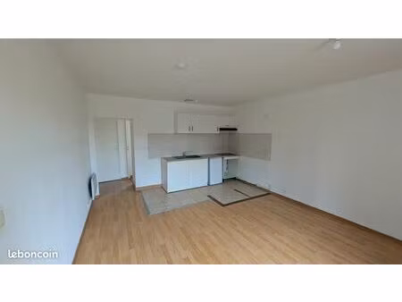appartement t2 - 37 m²